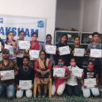 Retail Course Certification Distributed