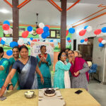 NavSrishti is Celebrating 28 Years of Dedicated Services to The Community