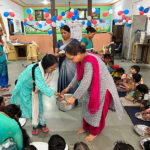 NavSrishti is Celebrating 28 Years of Dedicated Services to The Community