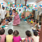 NavSrishti is Celebrating 28 Years of Dedicated Services to The Community